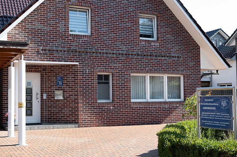 IHREMEDIEN Außenansicht