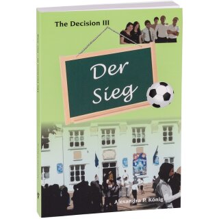 Buch Der Sieg