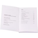 Ansicht einer Innenseite