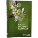 Gottes kostbaren Gedanken