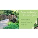 Geschenkbuch - Ich wünsche DIR Glauben