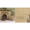 Geschenkbuch - Ich wünsche DIR Glauben