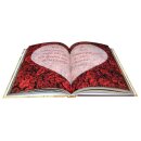 Ansicht einer Innenseite