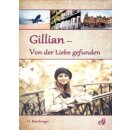 Buch Gillian von der Liebe gefunden
