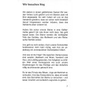 ... Der uns den Sieg gibt