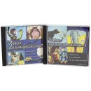CD Set - Weber´s Urlaubsgeschichten (2...