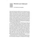 Roter Faden durch die Bibel