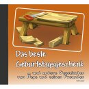 Das beste Geburtstagsgeschenk (Audio - CD)