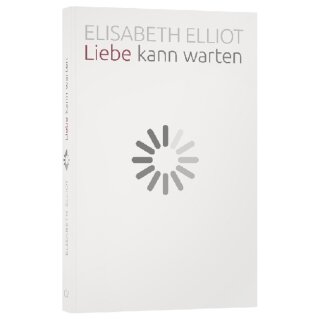 Liebe kann warten