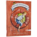 Der Löwe am Kaffeetisch