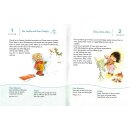 Lieber Gott, sei du mein Freund!