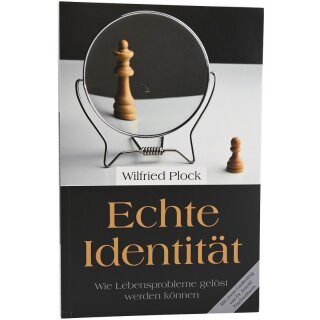 Echte Identität
