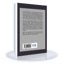 Rückseite des Buches Bettys Trübsal