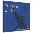 Keiner ist wie Du (Audio - CD)