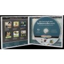 Wie Gott durch eine Schneewehe rettete (mp3 -CD)