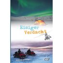 Buch Eisiger Verdacht