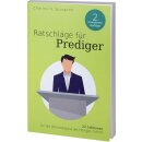 Buch Ratschläge für Prediger