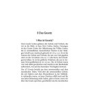 Ansicht einer Inneseite