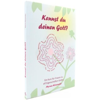 Kennst Du deinen Gott?