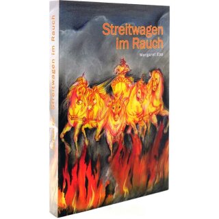 BUCH Streitwagen im Rauch