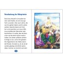 Lies von Jesus - Leidensweg