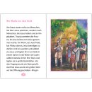 Lies von Jesus - Auferstehung, Himmelfahrt