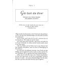 Sei ein Friedensstifter