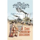 in der Nähe des Mississippi-Raddampfers...