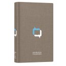 MacArthur Studienbibel - Schlachter 2000, Hardcover...