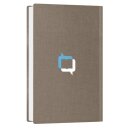 MacArthur Studienbibel - Schlachter 2000, Hardcover Rückseite