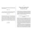 Wenn die Freude nicht mehr da ist