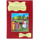 Mit Flanelbildern durch die Bibel