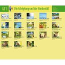 Bilder zu biblischen Geschichten Register