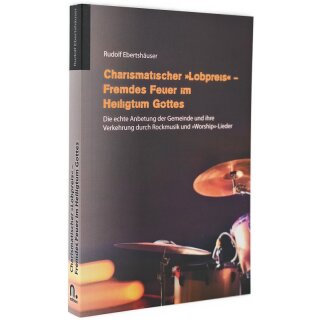 Charismatischer -Lobpreis-