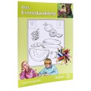 Malheft Das Erntedankfest