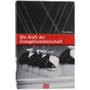Die Kraft der Evangeliumsbotschaft