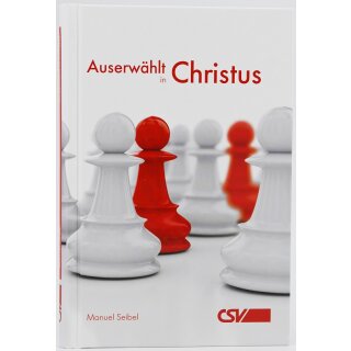 Auserwählt in Christus