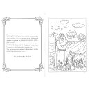 Ansicht der gute Hirte