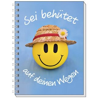 Innenseite des Blocks