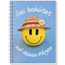 Innenseite des Blocks