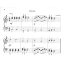 Kleine Finger am Klavier - Band 4, Bodemann Hans (Gh)