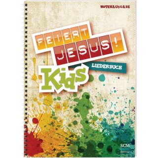 Feiert Jesus! Kids