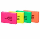 Gott macht keine Fehler