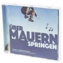 Springender Junge