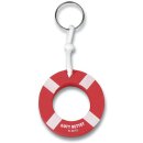 Schlüsselanhänger Rettungsring