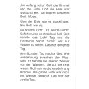 Ansicht mit Text