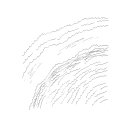 Ansicht Ausmalbild Himmel