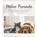 Freundebuch - Meine Freunde