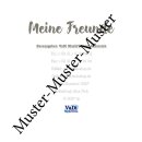 Freundebuch - Meine Freunde