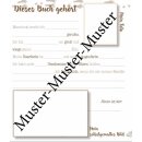 Freundebuch - Meine Freunde